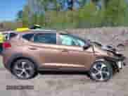 2017 Hyundai Tucson Eco с VIN KM8J3CA24HU406148, выставлен на аукционе IAAI как лот 42216061 с пробегом 109 982 миль миль и . История ставок и продаж доступна на DreamBid. Изображение 14.