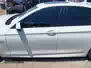 2015 BMW 5 Series 535i xDrive with VIN WBA5B3C5XFD548773, listed as a IAAI auction lot 42669356 with 127,415 mi miles and . Bid and sale history available at DreamBid. Image 14.