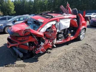 2017 Chevrolet Trax Premier с VIN 3GNCJRSB4HL160451, выставлен на аукционе Copart как лот 62526715 с пробегом Не указан миль и Списание • Salvage title. История ставок и продаж доступна на DreamBid. Изображение 1.