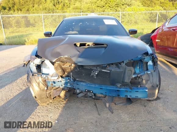 2023 Dodge Charger Scat Pack with VIN 2C3CDXGJ9PH686736, listed as a IAAI auction lot 43147477 with 19,328 mi miles and . Bid and sale history available at DreamBid. Image 13.