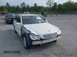 2004 Mercedes-Benz C 240 с VIN WDBRH61J94F511752, выставлен на аукционе IAAI как лот 42100396 с пробегом 217 183 миль миль и . История ставок и продаж доступна на DreamBid. Изображение 1.