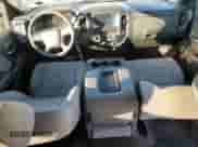 2019 Chevrolet Silverado 2500HD Work Truck z VIN 1GC1KREG7KF124470, wystawiony jako Copart lot #82181094 z przebiegiem 128 984 mil mil oraz Szkoda całkowita • Salvage title. Historia ofert i sprzedaży dostępna na DreamBid. Obrazek 8.