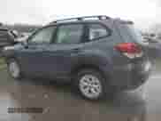 2023 Subaru Forester z VIN JF2SKACC6PH494621, wystawiony jako Copart lot #83776364 z przebiegiem Nie podano mil oraz Szkoda całkowita • Salvage title. Historia ofert i sprzedaży dostępna na DreamBid. Obrazek 2.
