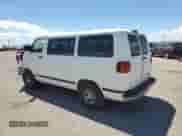 2000 Dodge Passenger with VIN 2B4HB15X8YK115753, listed as a Copart auction lot 72005415 with Not provided miles and Salvage title. Bid and sale history available at DreamBid. Image 2.
