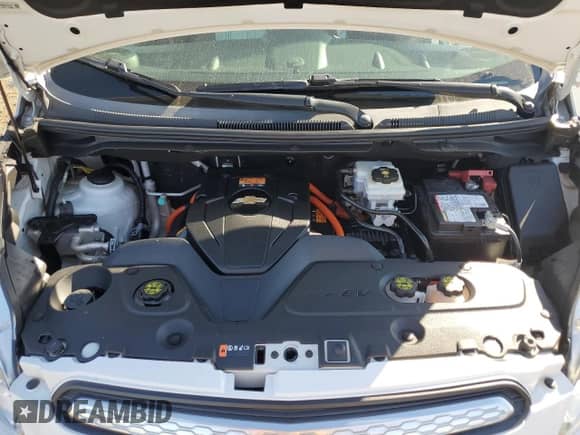 2016 Chevrolet Spark LT с VIN KL8CK6S04GC649745, выставлен на аукционе Copart как лот 86527425 с пробегом 32 932 миль миль и Чистый • Clean title. История ставок и продаж доступна на DreamBid. Изображение 12.