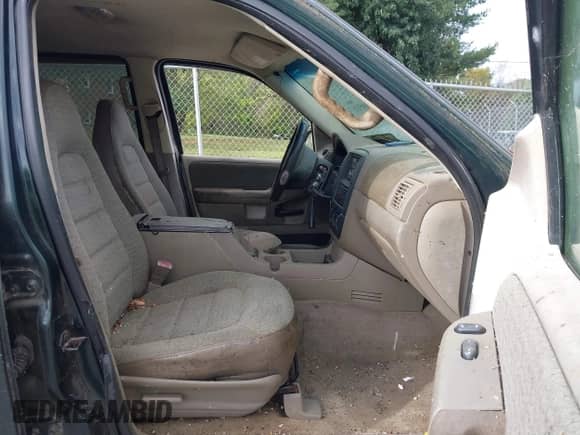 2002 Ford Explorer XLS с VIN 1FMZU72EX2ZA64876, выставлен на аукционе IAAI как лот 43389531 с пробегом 215 902 миль миль и . История ставок и продаж доступна на DreamBid. Изображение 5.