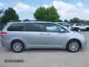 2012 Toyota Sienna XLE AAS with VIN 5TDYK3DC4CS276637, listed as a IAAI auction lot 42977304 with 167,999 mi miles and . Bid and sale history available at DreamBid. Image 13.