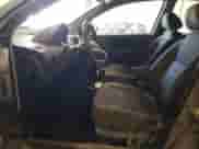 2007 Chevrolet Aveo LS with VIN KL1TD66677B779676, listed as a Copart auction lot 70382305 with 169,900 mi miles and Clean title. Bid and sale history available at DreamBid. Image 7.