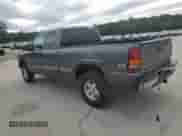 2000 Chevrolet Silverado 1500 LS with VIN 2GCEK19T5Y1391410, listed as a Copart auction lot 84882645 with 121,482 mi miles and Clean title. Bid and sale history available at DreamBid. Image 2.