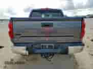 2020 Toyota Tundra SR5 with VIN 5TFDY5F15LX945111, listed as a Copart auction lot 70679165 with 147,342 mi miles and Salvage title. Bid and sale history available at DreamBid. Image 6.
