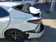 2023 Toyota Camry SE z VIN 4T1G11AK8PU742436, wystawiony jako IAAI lot #43184565 z przebiegiem 32 094 mil mil oraz . Historia ofert i sprzedaży dostępna na DreamBid. Obrazek 6.