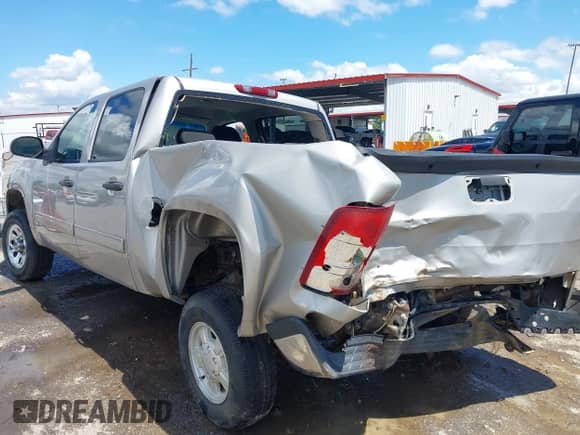 2009 GMC Sierra 1500 SL с VIN 3GTEC13C39G113409, выставлен на аукционе IAAI как лот 42235074 с пробегом 149 639 миль миль и . История ставок и продаж доступна на DreamBid. Изображение 3.