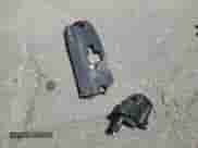 2019 Ford Edge Titanium with VIN 2FMPK4K95KBB11569, listed as a Copart auction lot 55422035 with 103,122 mi miles and Salvage title. Bid and sale history available at DreamBid. Image 13.