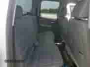 2018 GMC Sierra 1500 z VIN 1GTR1LEC0JZ366241, wystawiony jako Copart lot #60286575 z przebiegiem 196 664 mil mil oraz Czysty tytuł • Clean title. Historia ofert i sprzedaży dostępna na DreamBid. Obrazek 10.