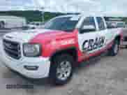 2016 GMC Sierra 1500 с VIN 1GTR1LEC6GZ283339, выставлен на аукционе IAAI как лот 42055547 с пробегом 159 936 миль миль и . История ставок и продаж доступна на DreamBid. Изображение 19.