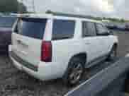 2015 Chevrolet Tahoe LT с VIN 1GNSKBKCXFR557953, выставлен на аукционе Copart как лот 65666115 с пробегом 75 186 миль миль и Чистый • Clean title. История ставок и продаж доступна на DreamBid. Изображение 3.