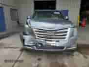 2018 Cadillac Escalade ESV Platinum with VIN 1GYS4KKJ3JR173520, listed as a Copart auction lot 64992735 with Not provided miles and Salvage title. Bid and sale history available at DreamBid. Image 5.