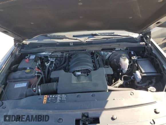 2017 GMC Sierra 1500 с VIN 1GTR1LEC1HZ156483, выставлен на аукционе Copart как лот 57498495 с пробегом 145 939 миль миль и Списание • Salvage title. История ставок и продаж доступна на DreamBid. Изображение 11.