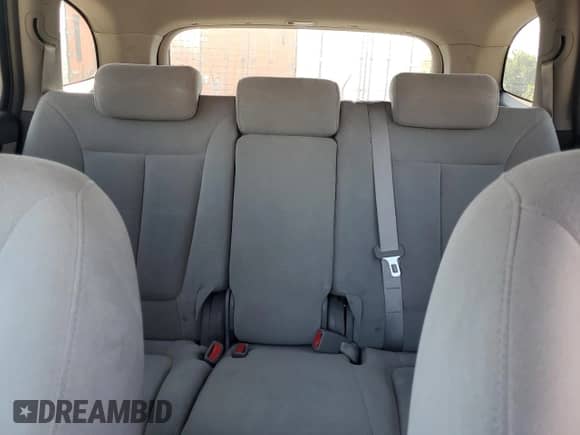 2008 Hyundai Santa Fe GLS с VIN 5NMSG13D28H190811, выставлен на аукционе Copart как лот 70521884 с пробегом 132 440 миль миль и Списание • Salvage title. История ставок и продаж доступна на DreamBid. Изображение 10.