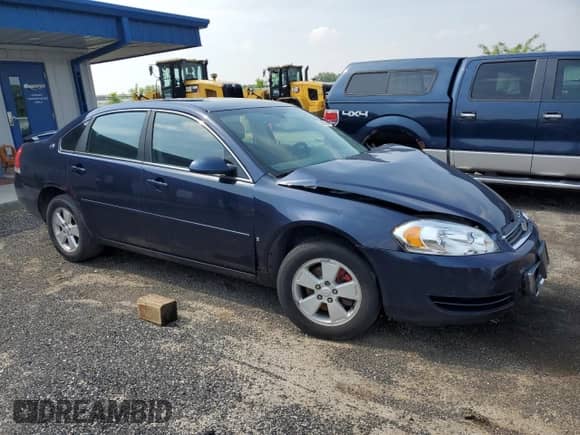 2007 Chevrolet Impala Police Unmarked Police с VIN 2G1WS58R779384307, выставлен на аукционе Copart как лот 59050355 с пробегом Не указан миль и На запчасти • Non repairable. История ставок и продаж доступна на DreamBid. Изображение 4.