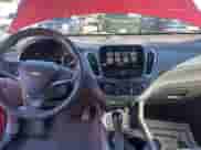 2017 Chevrolet Malibu Hybrid с VIN 1G1ZJ5SU3HF253560, выставлен на аукционе Copart как лот 89445795 с пробегом 199 133 миль миль и Чистый • Clean title. История ставок и продаж доступна на DreamBid. Изображение 9.