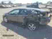 2014 Chevrolet Volt with VIN 1G1RE6E49EU174357, listed as a Copart auction lot 80216435 with 108,785 mi miles and Salvage title. Bid and sale history available at DreamBid. Image 2.