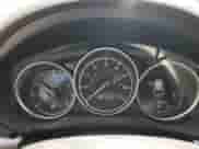 2024 Mazda CX-5 S Preferred z VIN JM3KFBCL8R0491558, wystawiony jako Copart lot #65481855 z przebiegiem 18 305 mil mil oraz Szkoda całkowita • Salvage title. Historia ofert i sprzedaży dostępna na DreamBid. Obrazek 9.