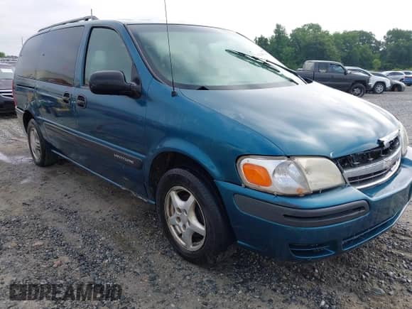 2003 Chevrolet Venture Y3G Mobility с VIN 1GNDX03E73D105790, выставлен на аукционе IAAI как лот 42298564 с пробегом 159 444 миль миль и . История ставок и продаж доступна на DreamBid. Изображение 6.