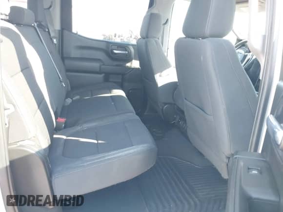 2021 Chevrolet Silverado 1500 LT с VIN 1GCUYDED2MZ375497, выставлен на аукционе IAAI как лот 43513002 с пробегом 52 042 миль миль и . История ставок и продаж доступна на DreamBid. Изображение 8.