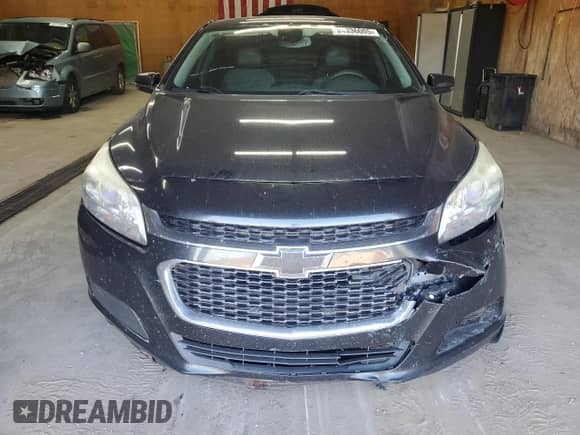 2015 Chevrolet Malibu LT with VIN 1G11C5SL6FF199957, listed as a Copart auction lot 84036005 with 174,289 mi miles and Clean title. Bid and sale history available at DreamBid. Image 5.