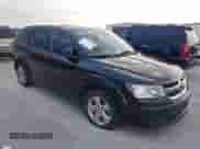 2013 Dodge Journey American Value z VIN 3C4PDCAB9DT532263, wystawiony jako IAAI lot #42842843 z przebiegiem 164 659 mil mil oraz . Historia ofert i sprzedaży dostępna na DreamBid. Obrazek 1.