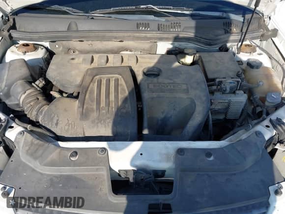 2007 Chevrolet Cobalt LT с VIN 1G1AL15F177370415, выставлен на аукционе IAAI как лот 43010521 с пробегом 112 842 миль миль и . История ставок и продаж доступна на DreamBid. Изображение 10.