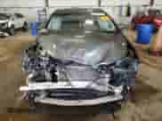 2016 Toyota Prius Four z VIN JTDKARFU3G3001429, wystawiony jako Copart lot #85145415 z przebiegiem Nie podano mil oraz Szkoda całkowita • Salvage title. Historia ofert i sprzedaży dostępna na DreamBid. Obrazek 5.