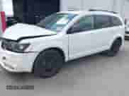2020 Dodge Journey SE Value with VIN 3C4PDCAB0LT207614, listed as a IAAI auction lot 43060720 with 50,312 mi miles and . Bid and sale history available at DreamBid. Image 2.