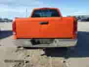 2003 Dodge 1500 ST with VIN 1D7HA16D83J625976, listed as a Copart auction lot 68840285 with 293,684 mi miles and Salvage title. Bid and sale history available at DreamBid. Image 6.