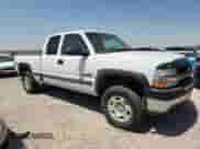 2002 Chevrolet Silverado 2500HD LT с VIN 1GCHK29132E202390, выставлен на аукционе Copart как лот 67762785 с пробегом 230 894 миль миль и Чистый • Clean title. История ставок и продаж доступна на DreamBid. Изображение 4.