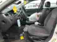 2008 Chevrolet Impala Police Police с VIN 2G1WS553381246375, выставлен на аукционе Copart как лот 65730444 с пробегом 120 547 миль миль и Списание • Salvage title. История ставок и продаж доступна на DreamBid. Изображение 7.