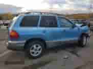 2004 Hyundai Santa Fe GLS с VIN KM8SC73D44U593475, выставлен на аукционе Copart как лот 78009834 с пробегом 167 217 миль миль и Списание • Salvage title. История ставок и продаж доступна на DreamBid. Изображение 3.