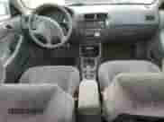 1999 Honda Civic z VIN 2HGEJ668XXH900205, wystawiony jako Copart lot #49506045 z przebiegiem 189 408 mil mil oraz Szkoda całkowita • Salvage title. Historia ofert i sprzedaży dostępna na DreamBid. Obrazek 8.