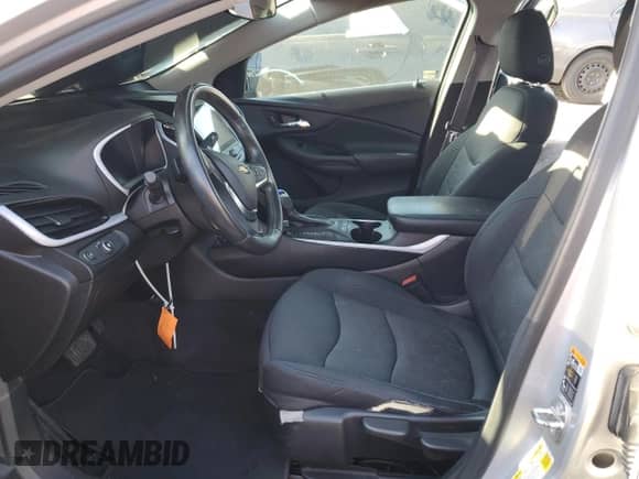 2017 Chevrolet Volt LT z VIN 1G1RC6S55HU149916, wystawiony jako Copart lot #48092363 z przebiegiem 82 126 mil mil oraz . Historia ofert i sprzedaży dostępna na DreamBid. Obrazek 7.