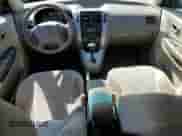 2009 Hyundai Tucson SE with VIN KM8JN12D59U969564, listed as a Copart auction lot 71117135 with 165,767 mi miles and Clean title. Bid and sale history available at DreamBid. Image 8.