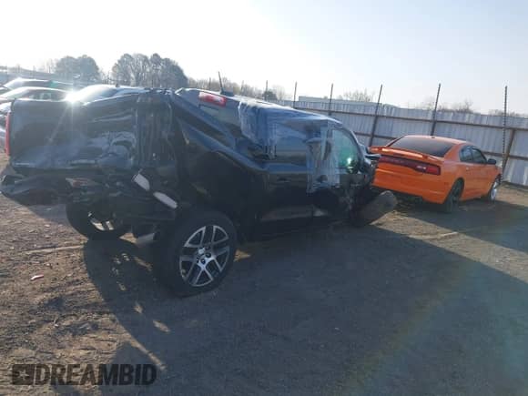 2024 Chevrolet Colorado 4WD Z71 с VIN 1GCPTDEK0R1283336, выставлен на аукционе IAAI как лот 41743118 с пробегом 210 миль миль и . История ставок и продаж доступна на DreamBid. Изображение 4.