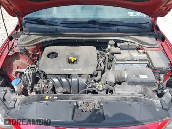 2017 Hyundai Elantra SE с VIN 5NPD84LFXHH105404, выставлен на аукционе IAAI как лот 43258394 с пробегом 154 704 миль миль и . История ставок и продаж доступна на DreamBid. Изображение 10.