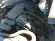 2009 Cadillac Escalade with VIN 1GYFC132X9R265628, listed as a IAAI auction lot 41230193 with 162,141 mi miles and . Bid and sale history available at DreamBid. Image 19.