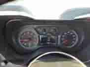 2018 Chevrolet Camaro 1LT with VIN 1G1FB1RS5J0102824, listed as a Copart auction lot 82388185 with 109,024 mi miles and Salvage title. Bid and sale history available at DreamBid. Image 9.