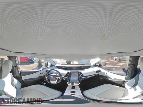 2018 Toyota Prius Two с VIN JTDKARFU7J3059521, выставлен на аукционе Copart как лот 86496545 с пробегом 61 868 миль миль и Списание • Salvage title. История ставок и продаж доступна на DreamBid. Изображение 15.