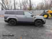 2024 Hyundai Santa Fe Calligraphy с VIN 5NMP5DGL7RH054657, выставлен на аукционе Copart как лот 82663394 с пробегом 6 миль миль и Чистый • Clean title. История ставок и продаж доступна на DreamBid. Изображение 14.