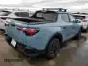 2024 Hyundai Santa Cruz SEL с VIN 5NTJC4DE3RH111510, выставлен на аукционе Copart как лот 74723054 с пробегом 2 537 миль миль и На запчасти • Non repairable. История ставок и продаж доступна на DreamBid. Изображение 3.