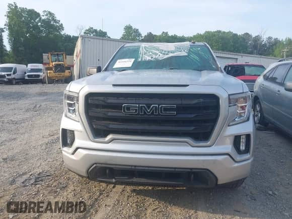 2022 GMC Sierra 1500 Elevation с VIN 3GTP8CET1NG180409, выставлен на аукционе IAAI как лот 42144324 с пробегом 72 000 миль миль и . История ставок и продаж доступна на DreamBid. Изображение 12.