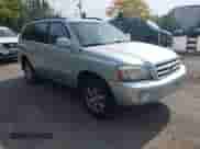 2004 Toyota Highlander с VIN JTEEP21A840035505, выставлен на аукционе IAAI как лот 43339893 с пробегом 168 649 миль миль и . История ставок и продаж доступна на DreamBid. Изображение 1.